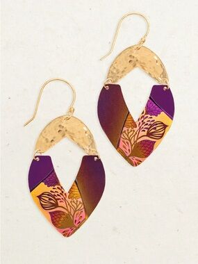 Holly Yashi Kalea earrings